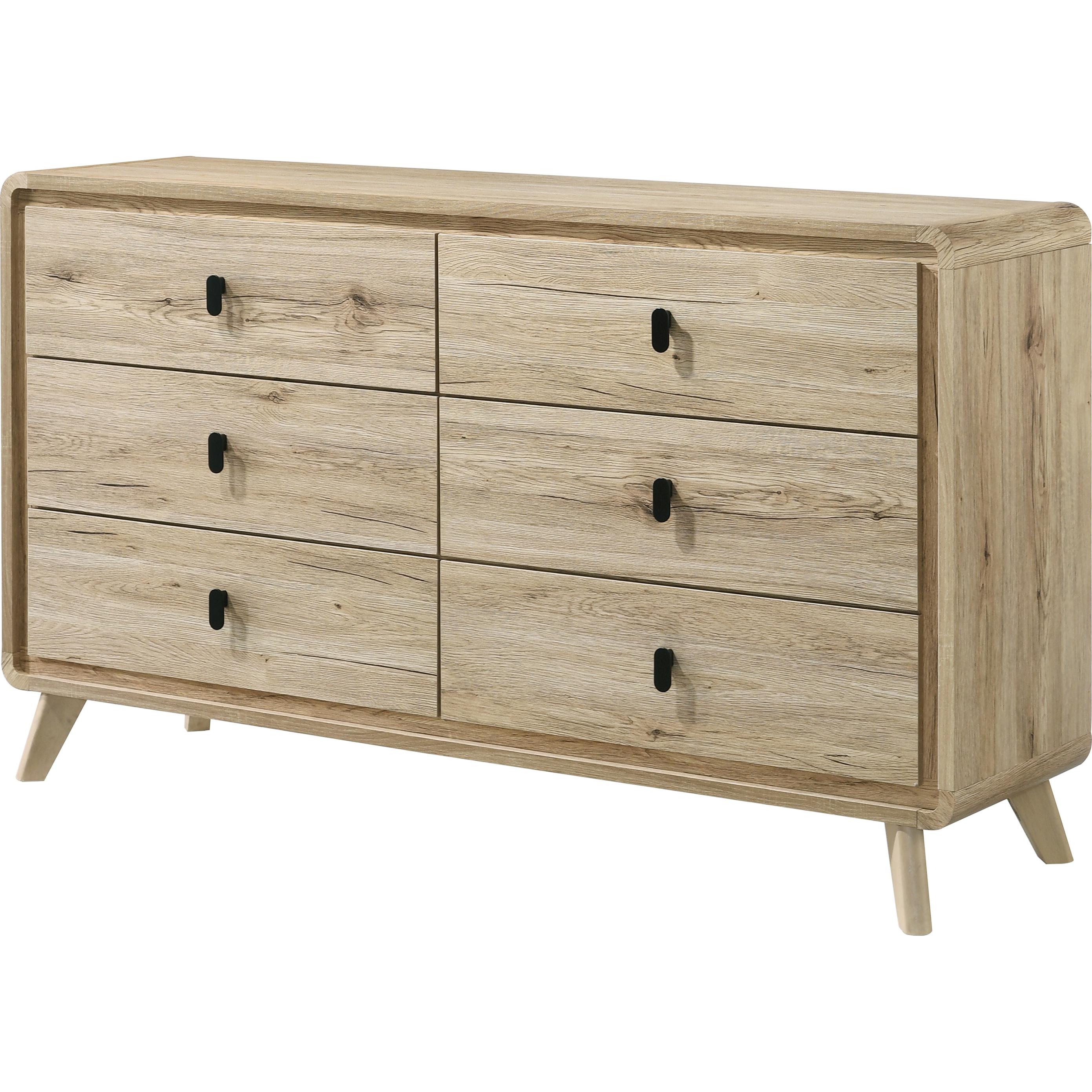Crown Mark Dawson B9240-1 Dresser IMAGE 1